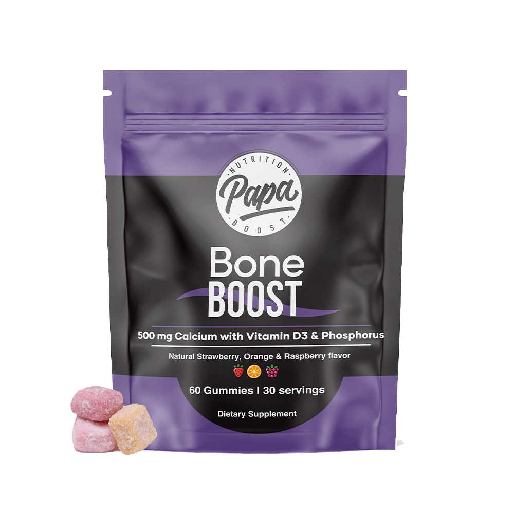 Bone Boost